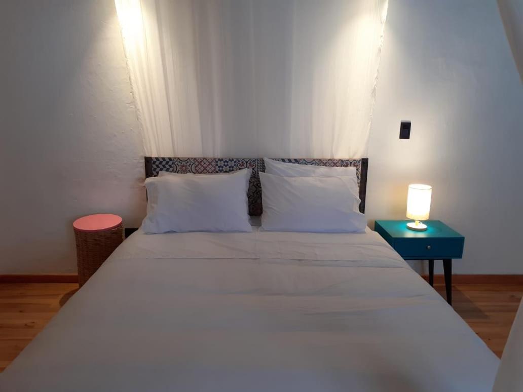 Hostal Suite Le Fabrique Куэнка Экстерьер фото