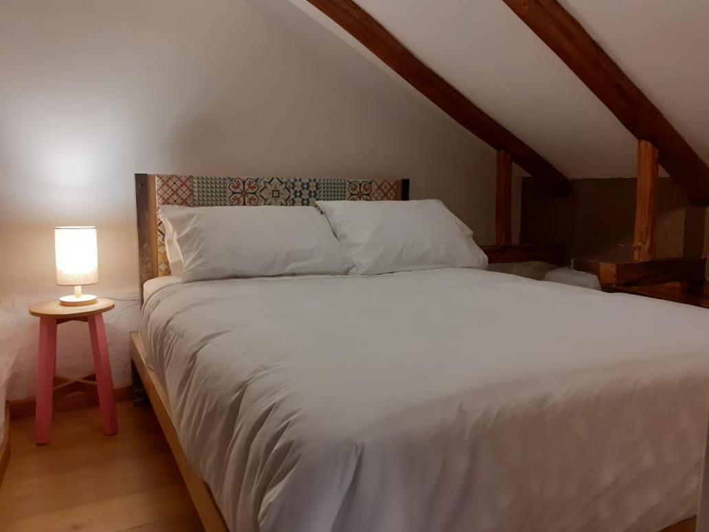 Hostal Suite Le Fabrique Куэнка Экстерьер фото