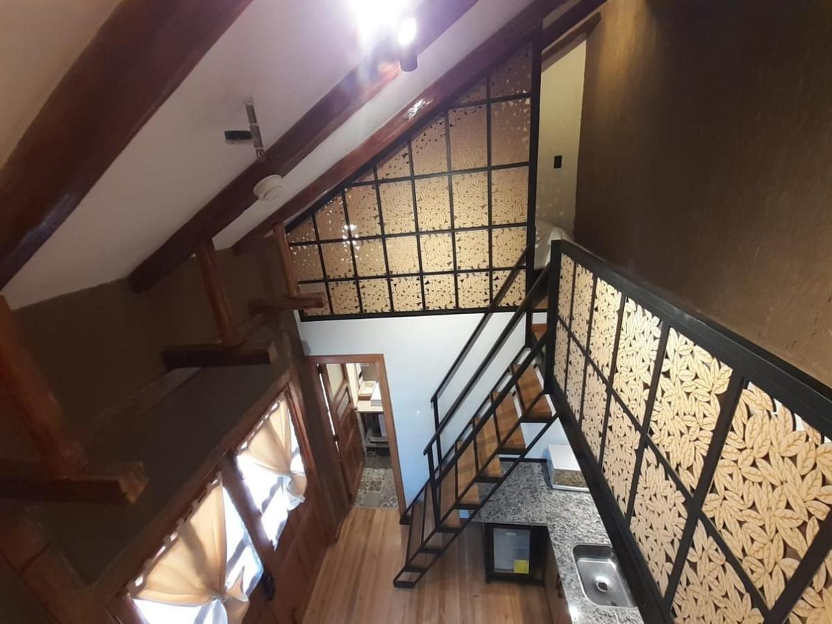 Hostal Suite Le Fabrique Куэнка Экстерьер фото