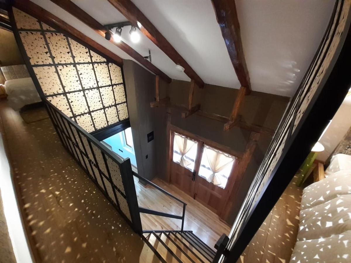 Hostal Suite Le Fabrique Куэнка Экстерьер фото