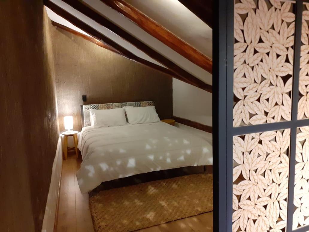 Hostal Suite Le Fabrique Куэнка Экстерьер фото