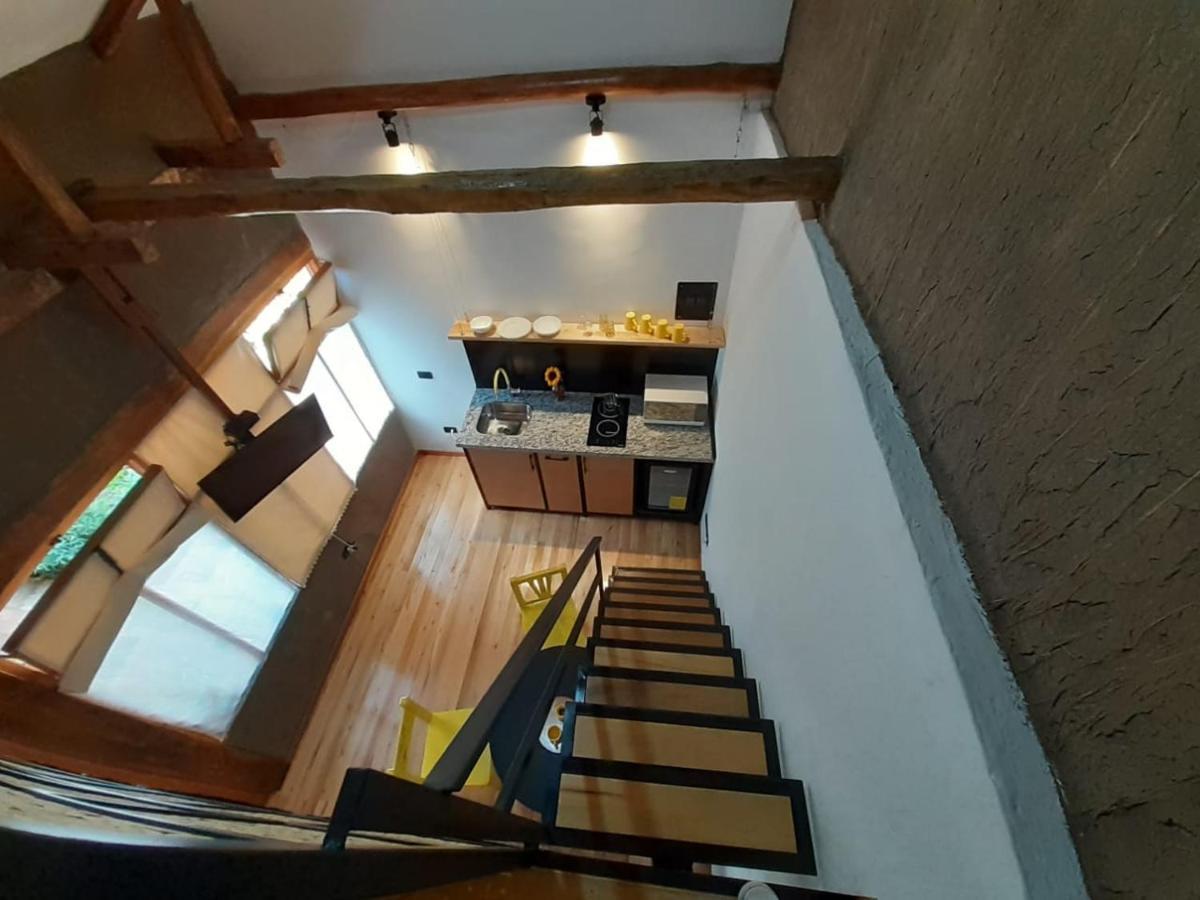 Hostal Suite Le Fabrique Куэнка Экстерьер фото