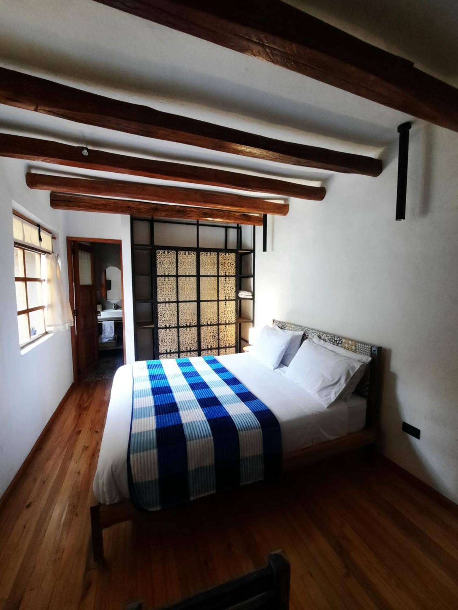 Hostal Suite Le Fabrique Куэнка Экстерьер фото
