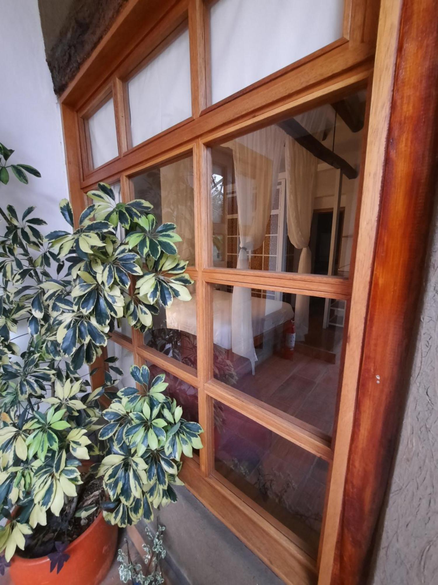 Hostal Suite Le Fabrique Куэнка Экстерьер фото