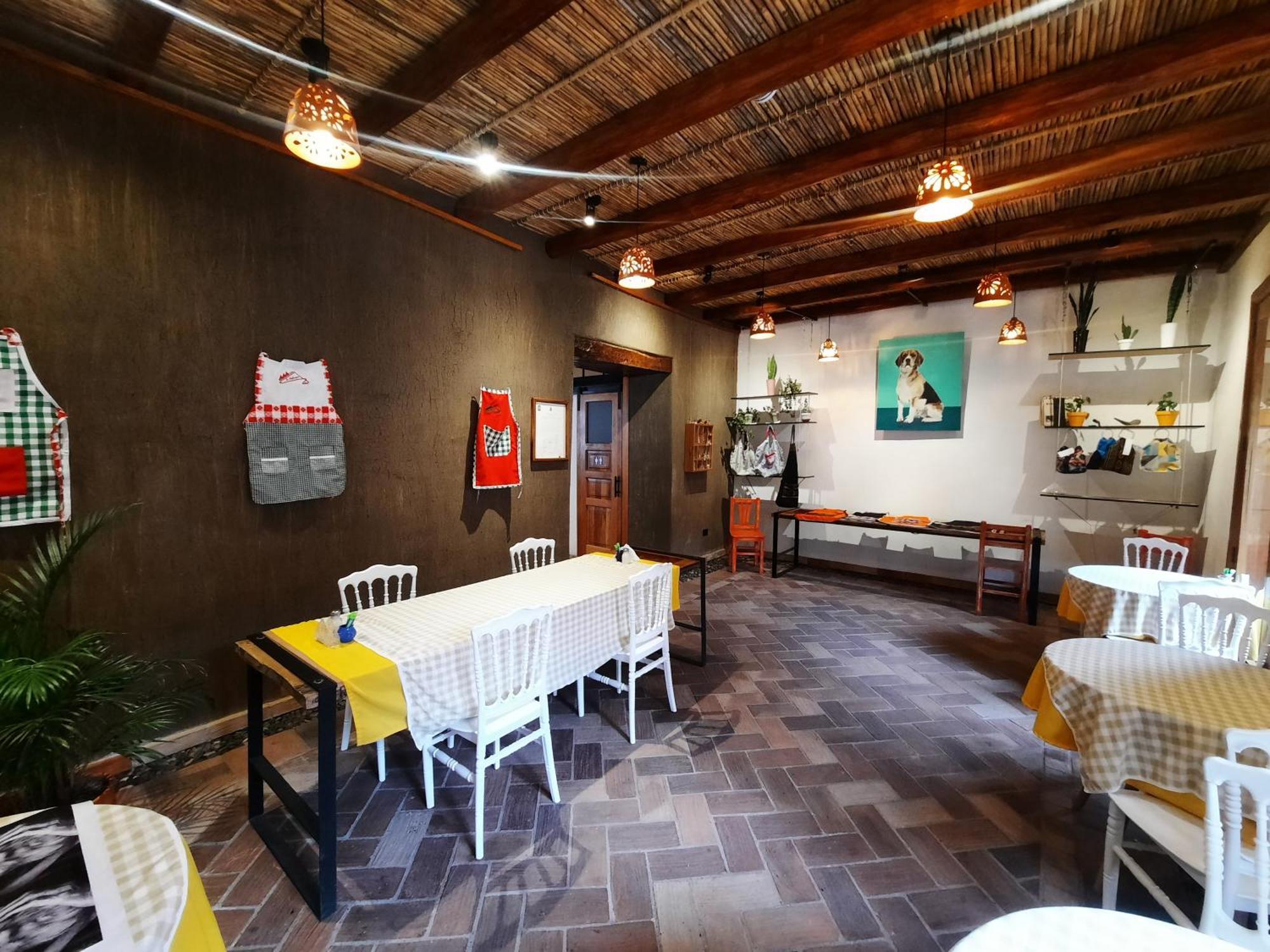 Hostal Suite Le Fabrique Куэнка Экстерьер фото