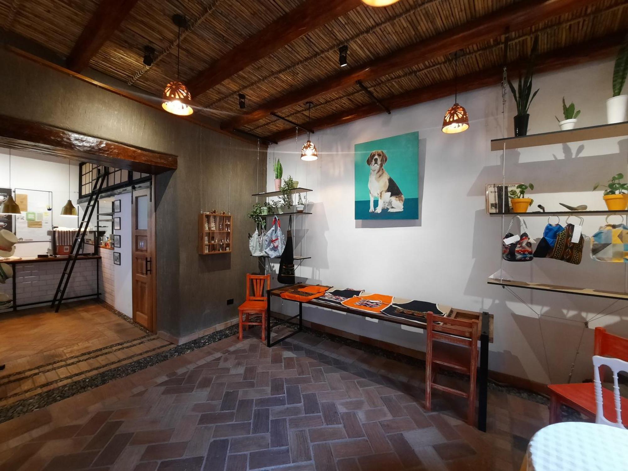 Hostal Suite Le Fabrique Куэнка Экстерьер фото
