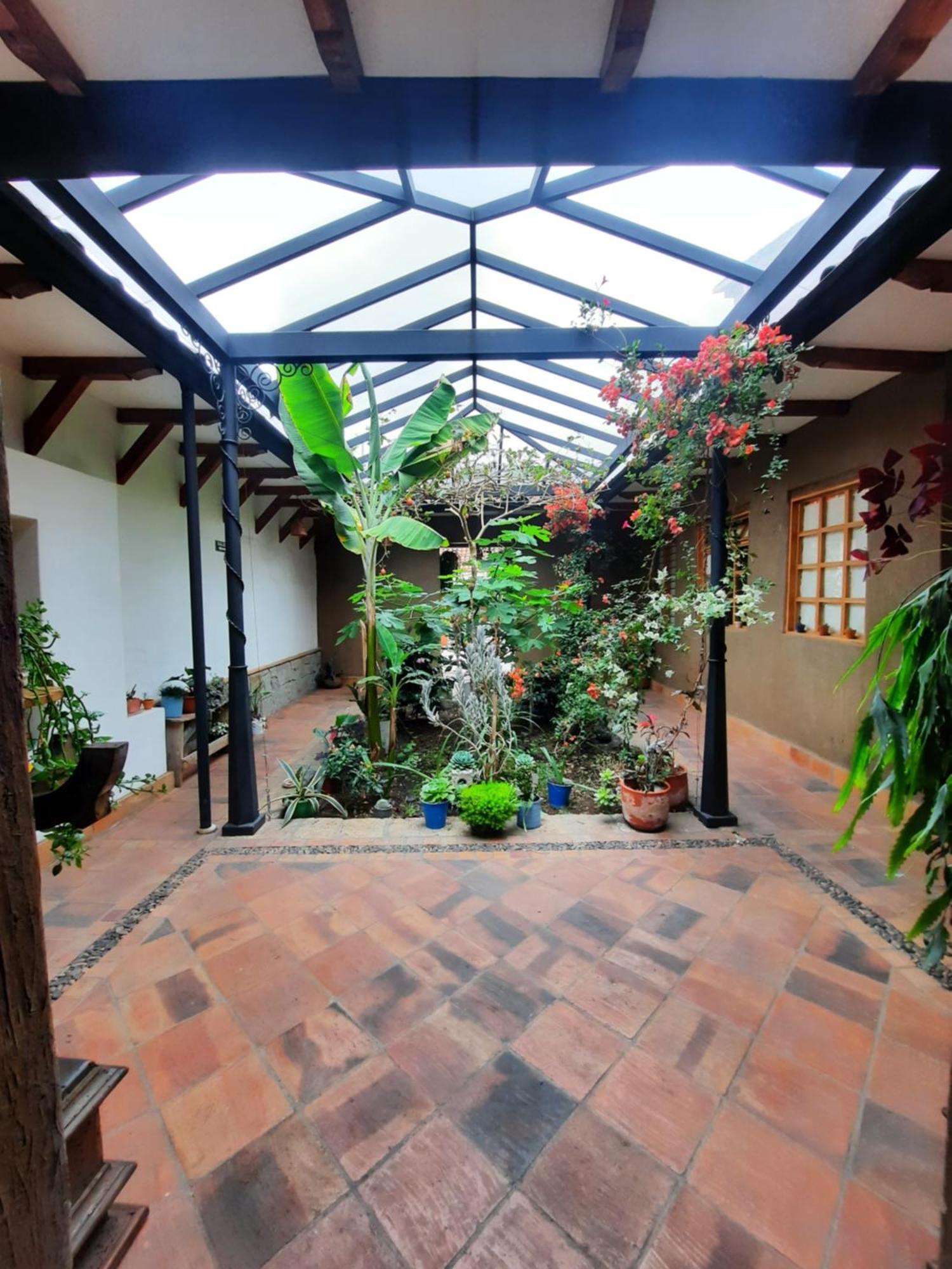 Hostal Suite Le Fabrique Куэнка Экстерьер фото