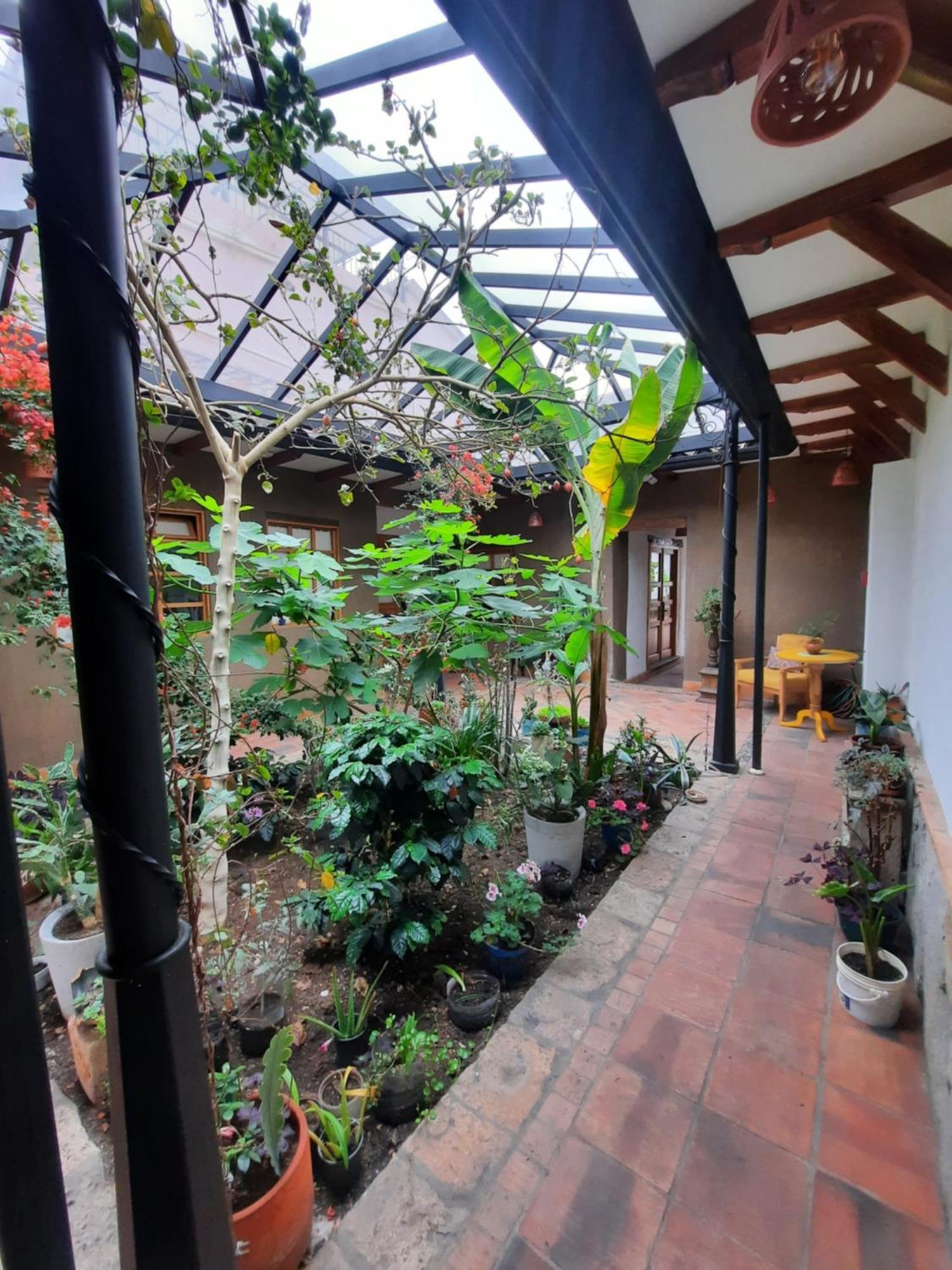 Hostal Suite Le Fabrique Куэнка Экстерьер фото