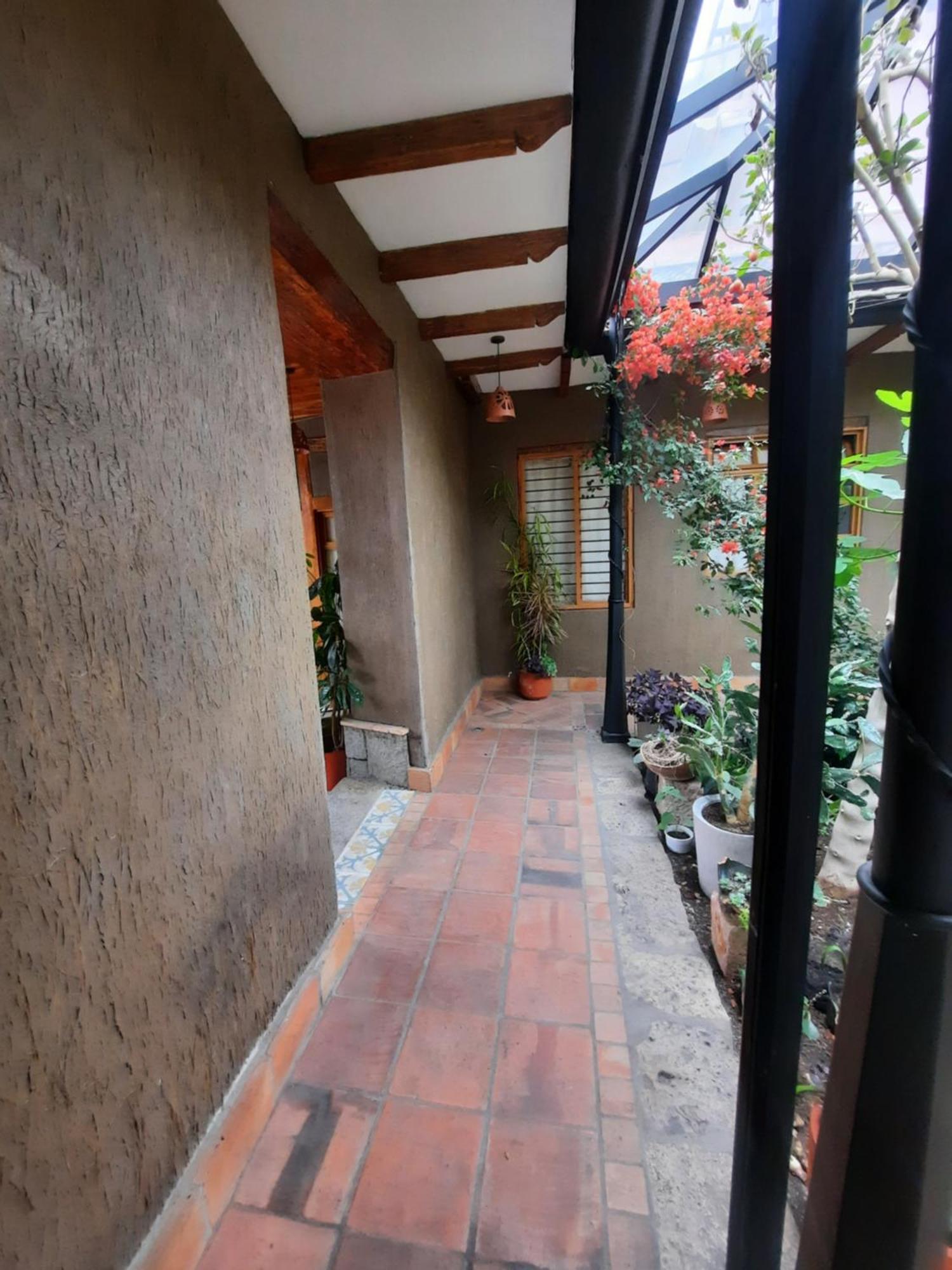 Hostal Suite Le Fabrique Куэнка Экстерьер фото